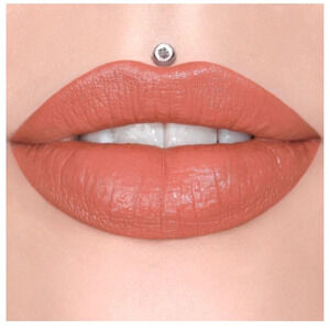 *Final Price* Jeffree STAR Velvet Trap Lipstick LIBRA LYNN NIB Full Size